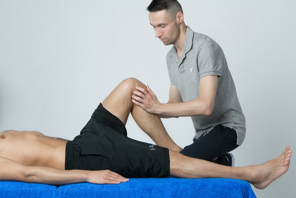 Fisioterapia Online vs Tradicional: ¿Cuál es mejor para ti?